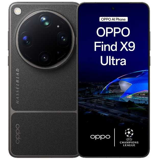 OPPO Find X9 Ultra 512GB 12GB RAM Baterie 100% Garantie