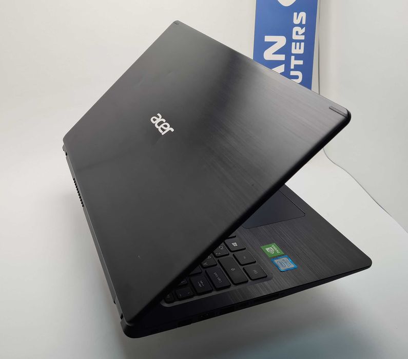 Acer Aspire A515-52G  i3 8145U/8GB/256SSD/Nvidia MX130-2GB/FHD
