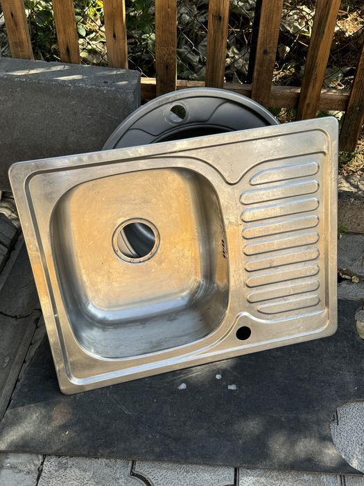 Раковина для кухни