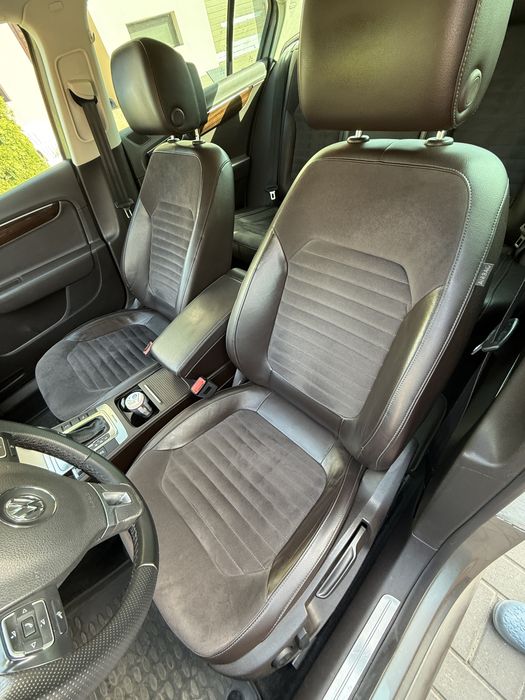 VOLKSWAGEN Passat 2012 — imagine 5