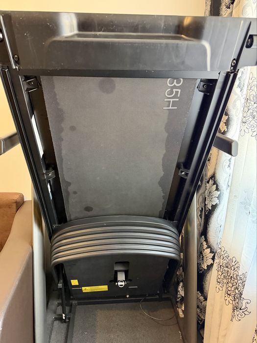Banda alergare profesionala Domyos Pro 35H
