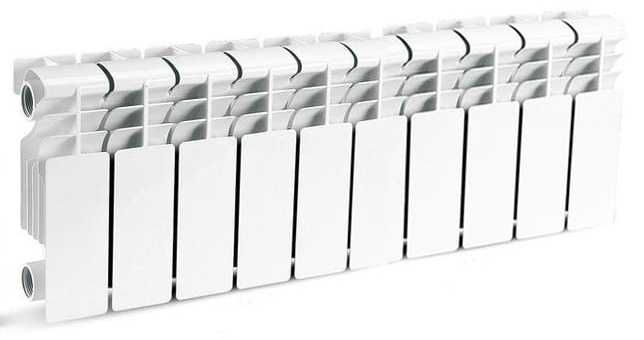 Продаём новые радиаторы Comfort+