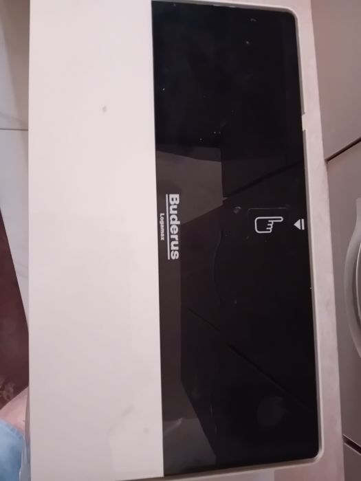 Placa centrala buderus 200ron