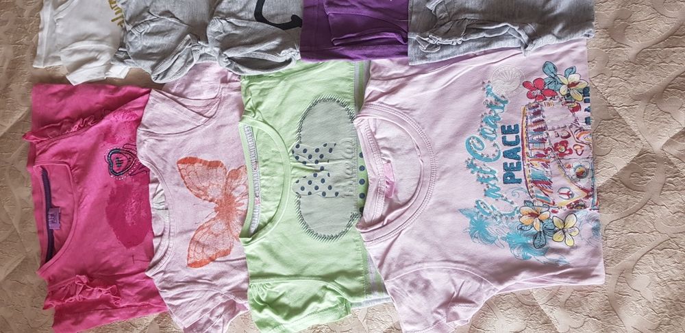 Детски дрешки 98-104