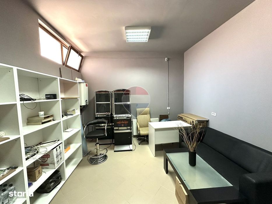 Spațiu Comercial de Vânzare – Arad, Mihai Kogălniceanu, 133 mp