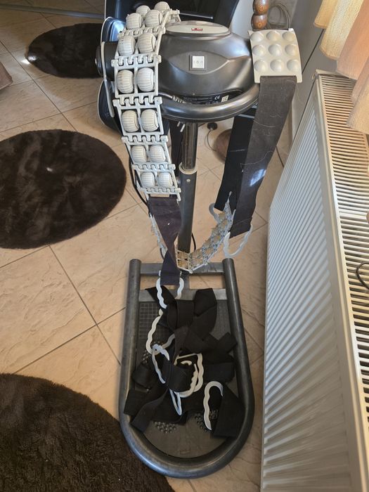 Vand aparat vibromasaj, fitness