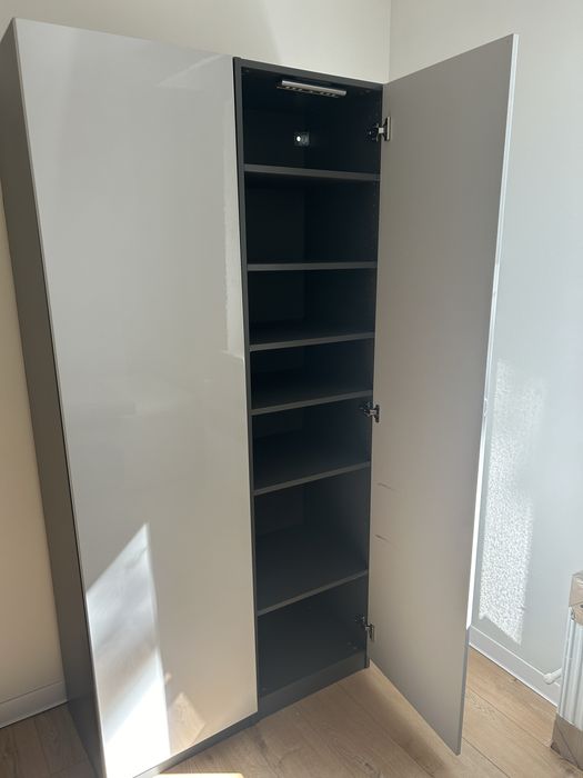 Dulap haine Ikea