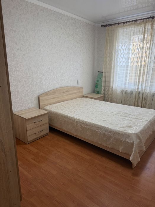 Сдам на длительный срок 2х ком квартира