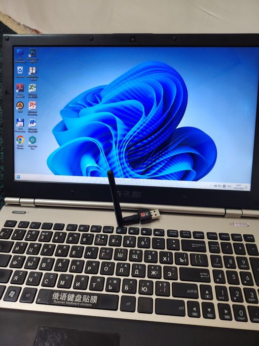 Продаю кампютер  атличном состояни