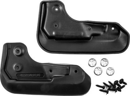 Брызговики (полиуретан) Toyota Corolla E210