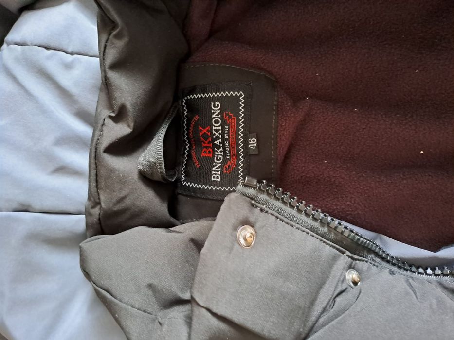 Продам куртку подросткрвую