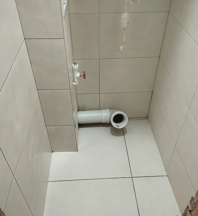 Сантехник,пайка труб, демонтаж и монтаж канализации