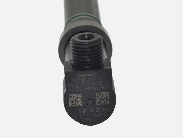 DELPHI дюзи/инжектори за MERCEDES с гаранция !