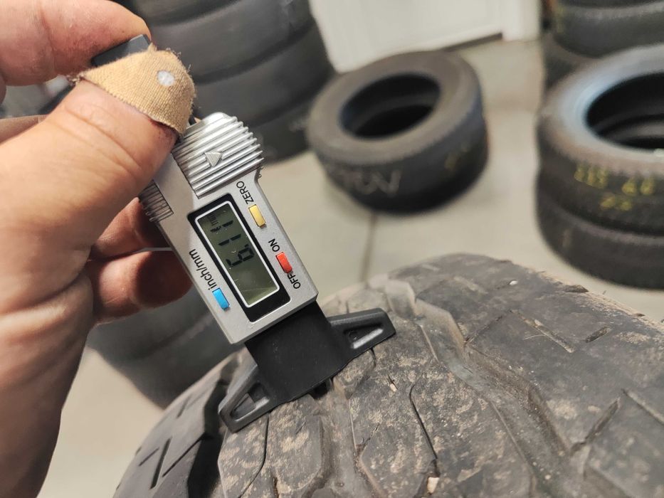 2бр.летни гуми 215/65/16С Firestone