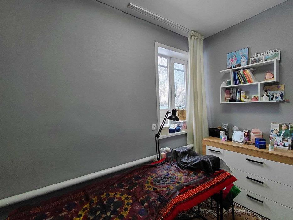 Продам 3 ком дом За тобольск