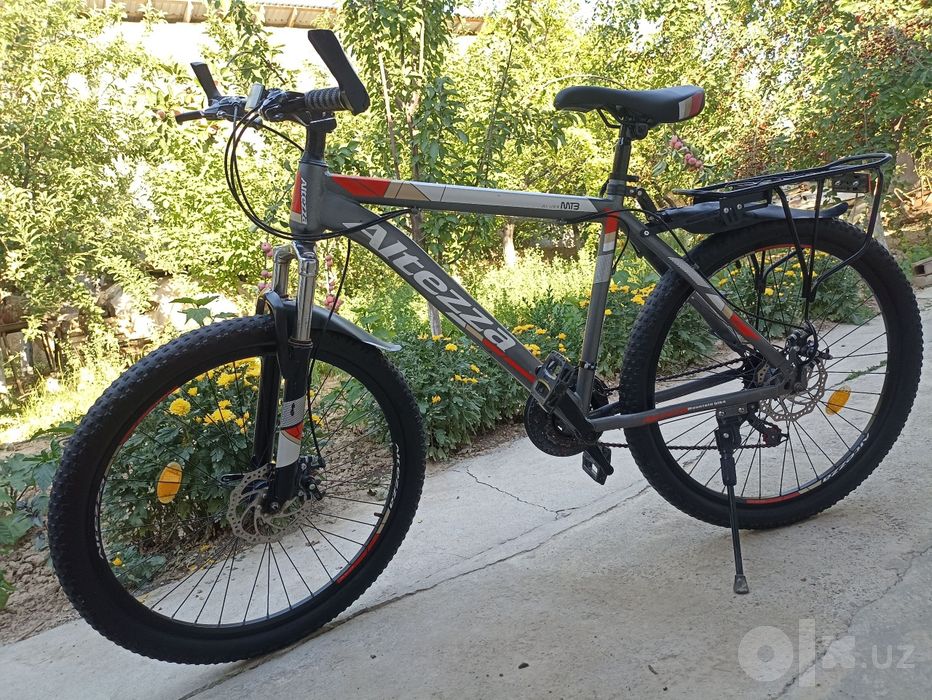 Velosiped Sotiladi. Holati ideal