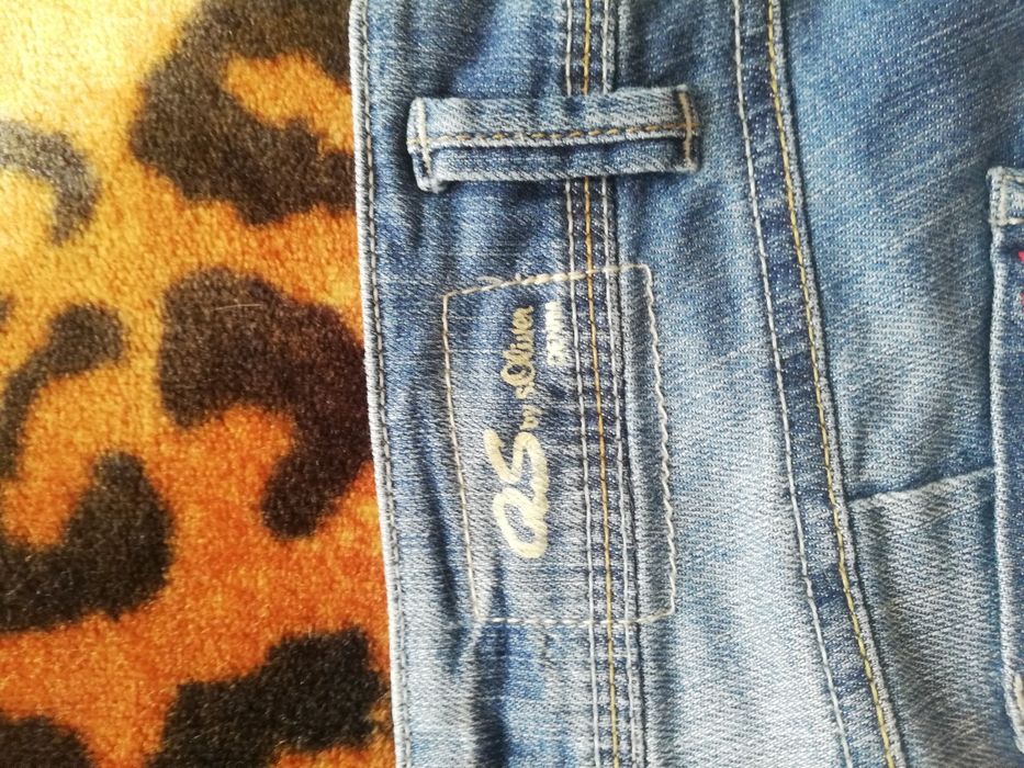 Дамски дънки Esmara