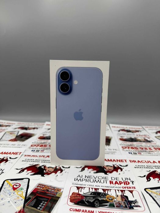Iphone 17 256Gb/SIGILAT