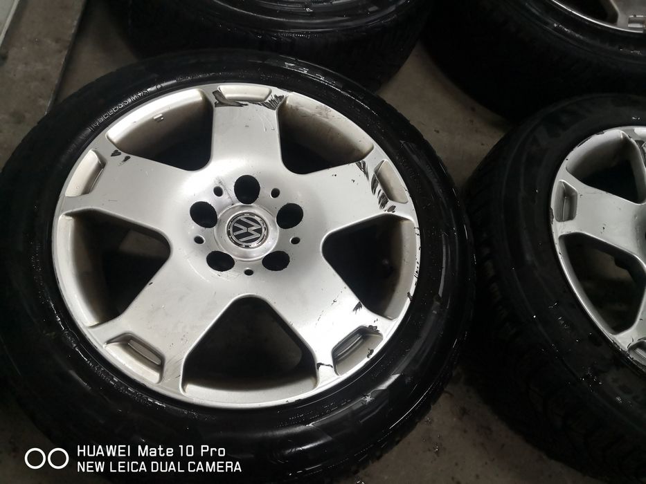 5х112 фолксваген шкода 5x112 volkswagen vw skoda 16 цола джанти