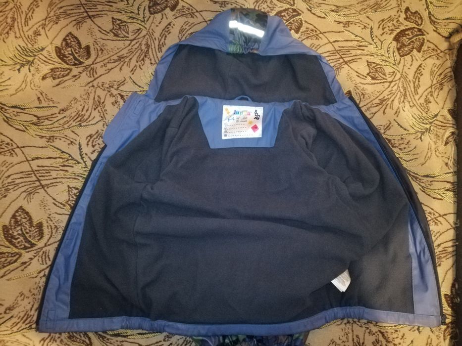 Geacă copii toamnă - primăvara