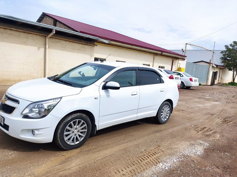 Cobalt 2020 4pazesiya Aftamat