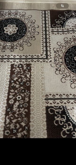 Продам ковры в хорошем состоянии