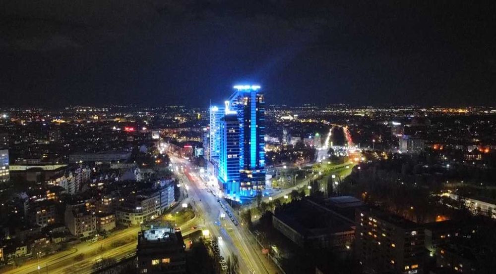 Видео и фото заснемане с 4К дрон DJI Mini 2