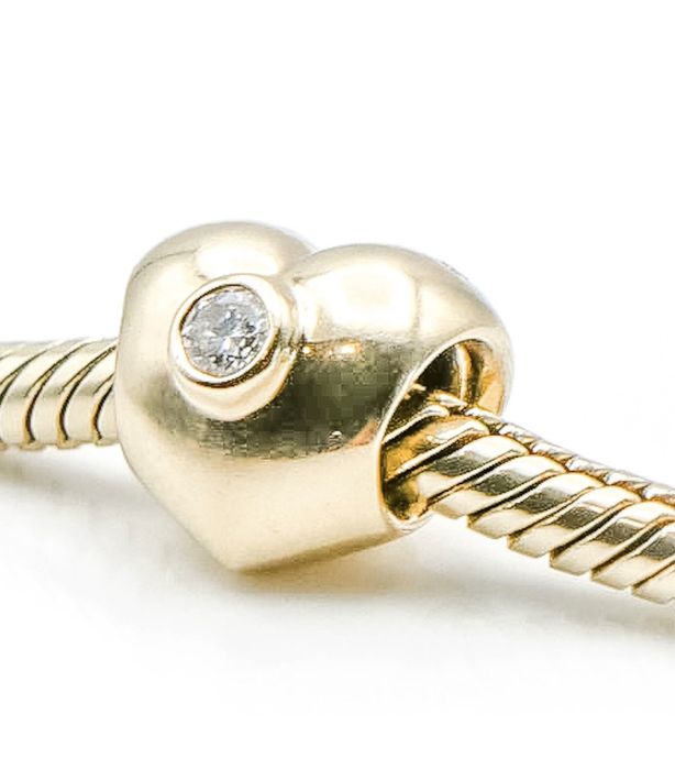 Шарм оригинал Pandora