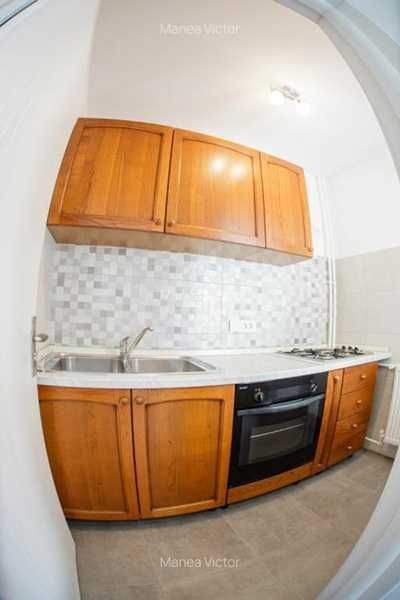 Garsonieră Piața Veteranilor | 32 mp | 100 m metrou Lujerului | 430€