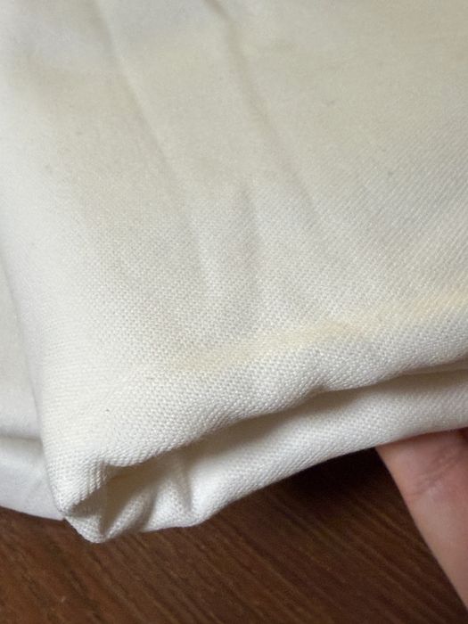 Памучни чаршафи