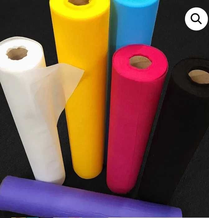 Еднократни чаршафи от нетъкан текстил BePure