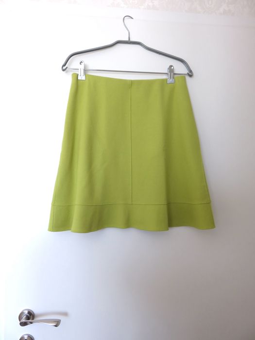 Костюм Marc Cain с къса пола, S, нов