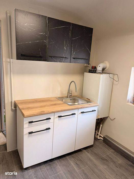Garsonieră De Vânzare in zona Cismigiu