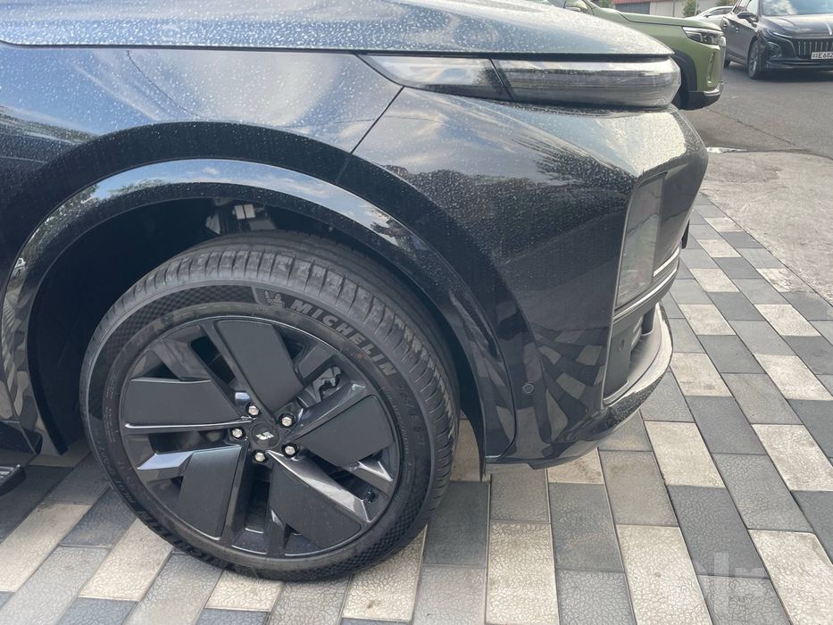 Срочно продается LI 7 Ultra