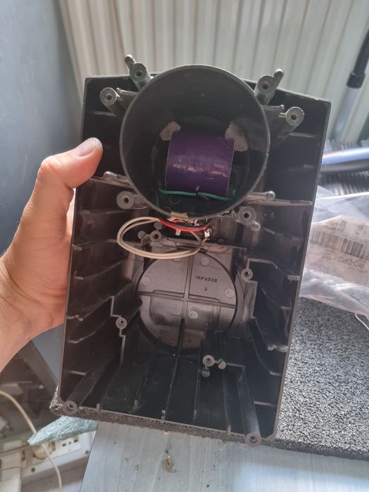 Boxe sunet audio upgrade profesional