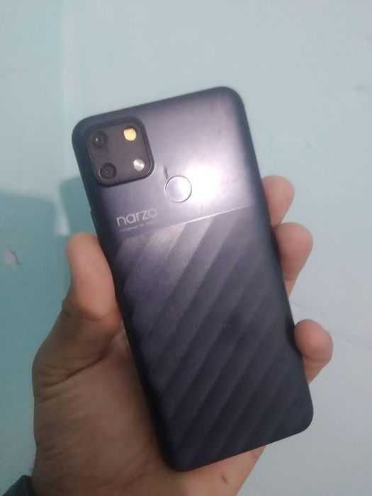 Realme Narzo 30A 4/64