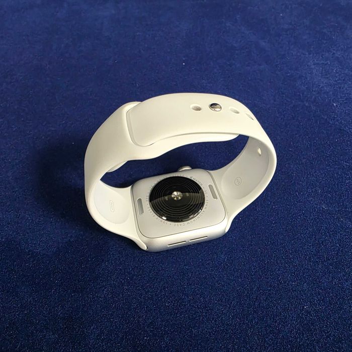 Smartwacth Apple SE 2 GPS 40 mm ( B34406.1 / Ag28 Doi Baieti )  Garantie 2 ani !