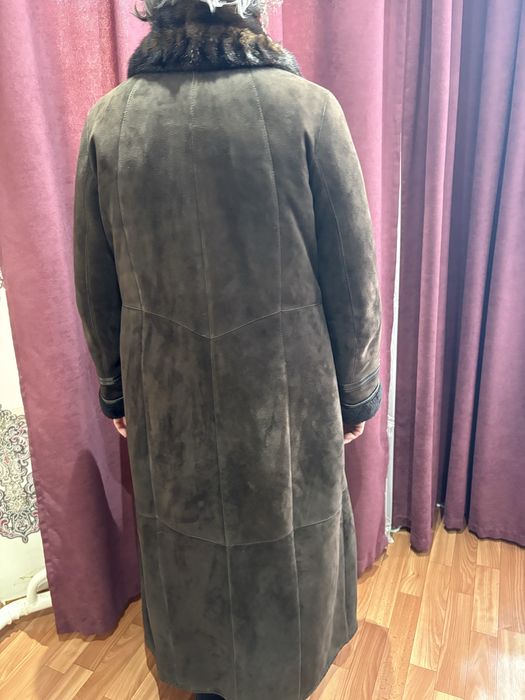 верхние одежды