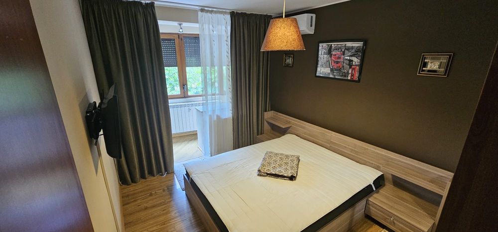 Inchiriez apartament 2 camere – zona Roka Garden (Masina de paine / Colentina / Obor.