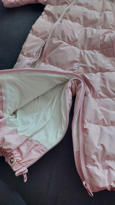 Продам зимний комбенизон REIMA