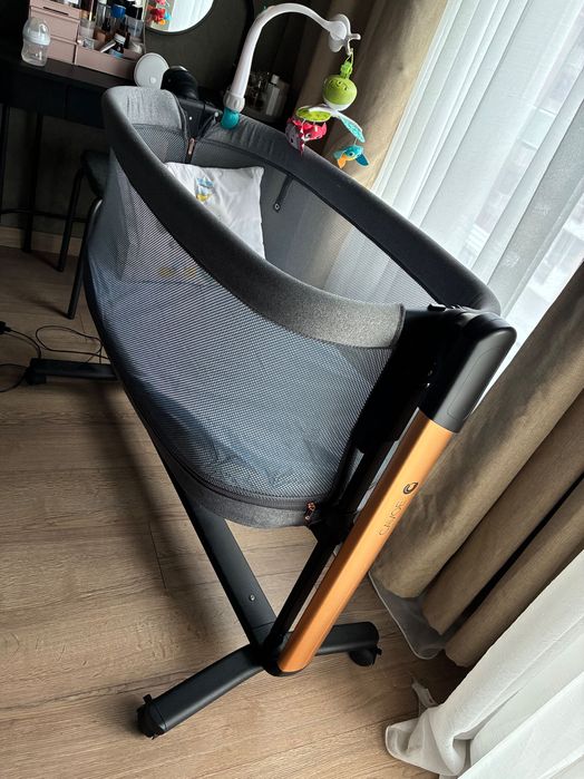 Детска кошара Cavoe COQ