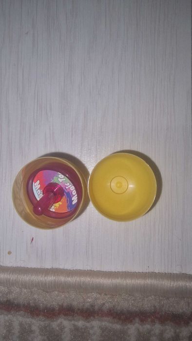 Jucarii kinder ferrero vintage old vechi