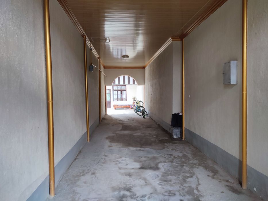 Срочно продаётся дом. 3 соток