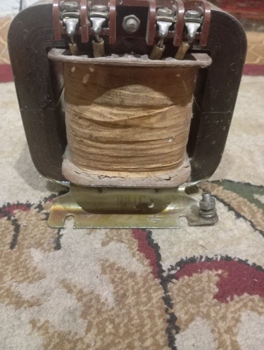 Продам трансформатор