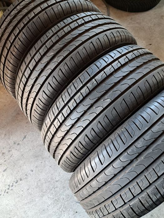 4 anvelope vară 205 45 r17 Pirelli