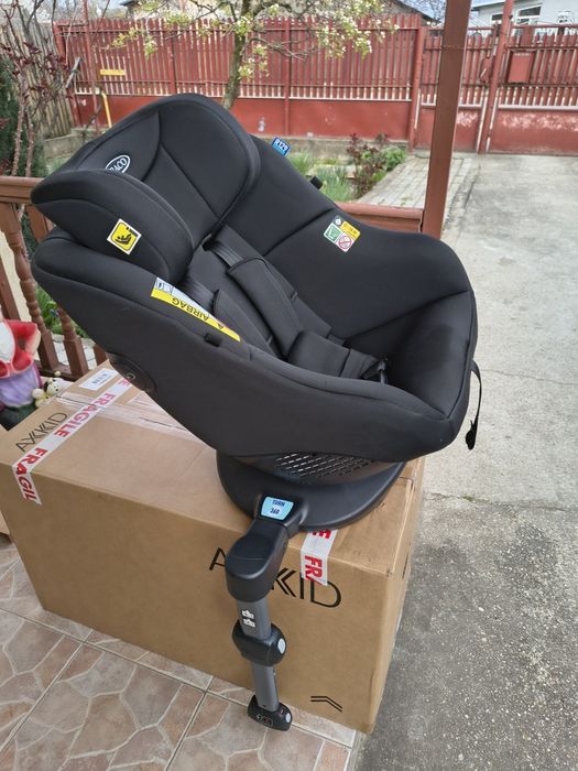 Scaun auto copii