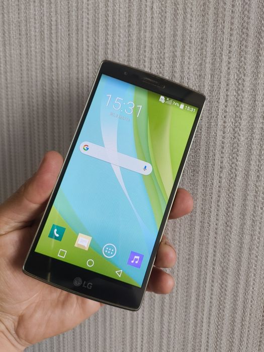 LG G flex корейский