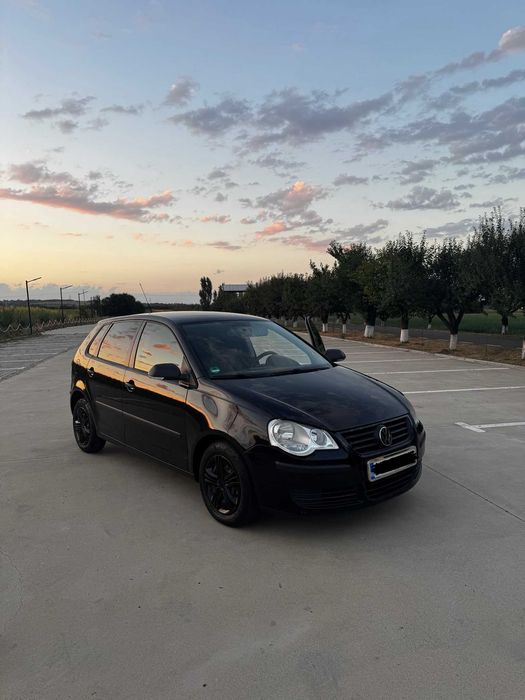 Volkswagen  Polo