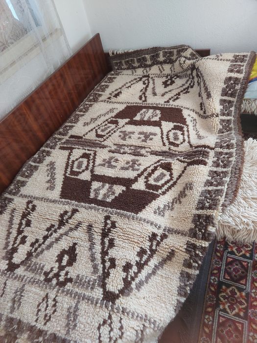 Китеници естествена вълна и халища