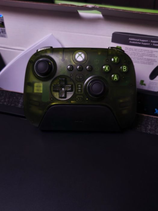 Чисто нов Xbox series X GTA 6